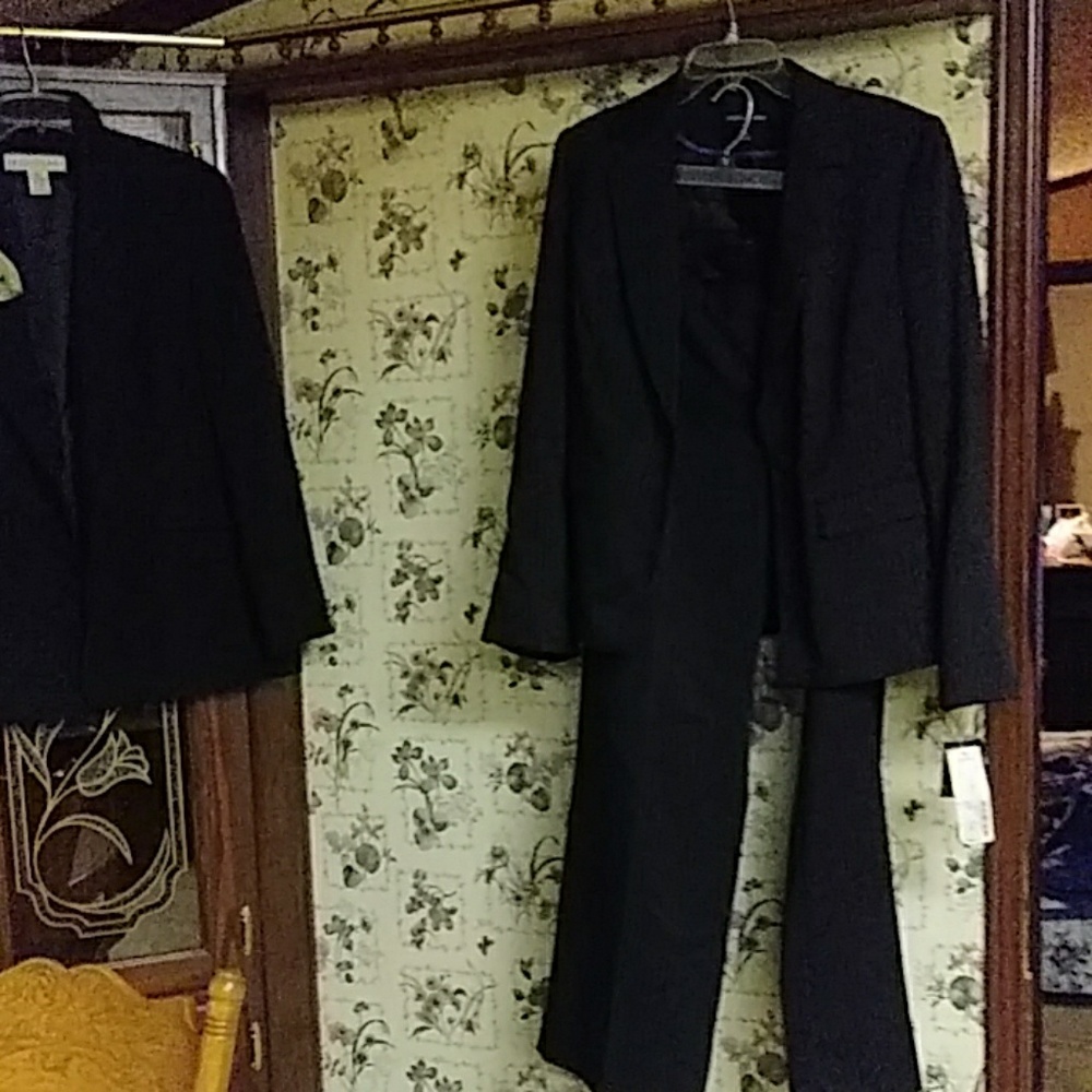 Size 16 womens Isabel and nina 2peace suit